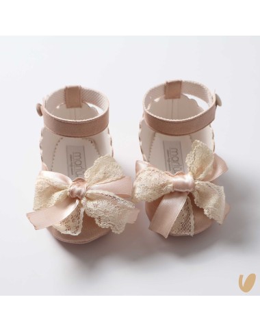 Scarpine ballerina fiocco Scarpe