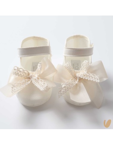 Scarpine ballerina fiocco Scarpe