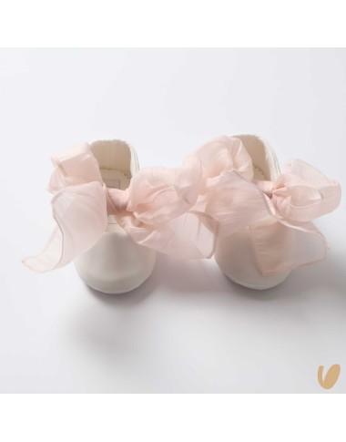 Scarpine ballerina fiocco Scarpe
