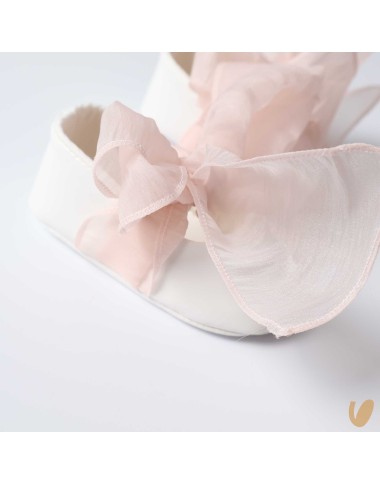 Scarpine ballerina fiocco Scarpe