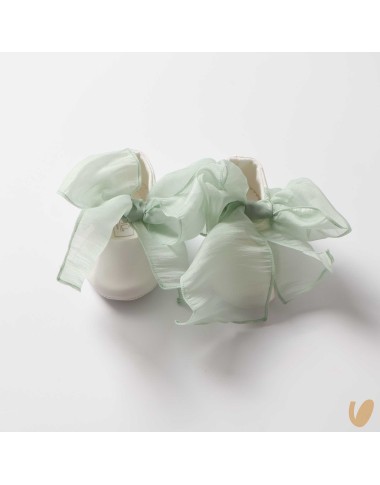 Scarpine ballerina fiocco Scarpe