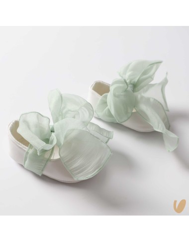 Scarpine ballerina fiocco Scarpe