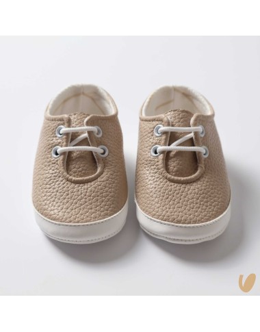 Scarpine in pelle Scarpe