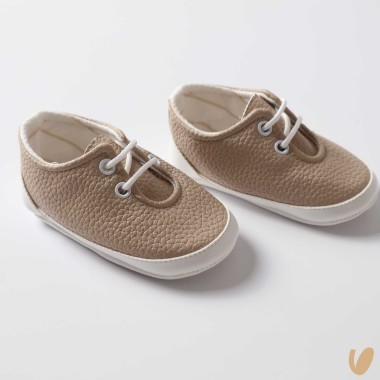 Scarpine in pelle Scarpe