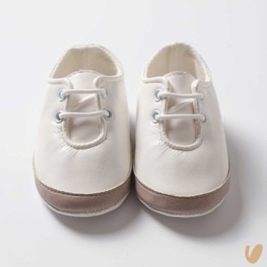 Scarpine in pelle Scarpe