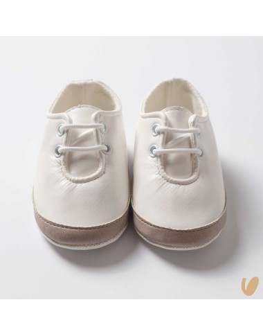 Scarpine in pelle Scarpe