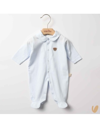 Tutina orsetto cotone Tutina