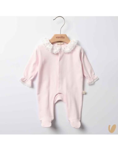 Cotton collar jututina