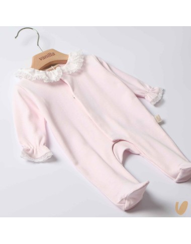 Cotton collar jututina