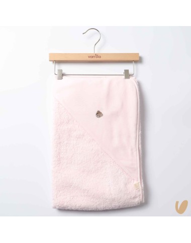 Bear towel