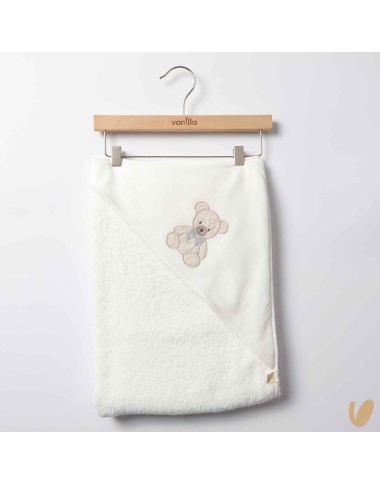 Asciugamano orsetto Bagnetto