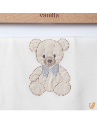 Cotton Cotton Bear