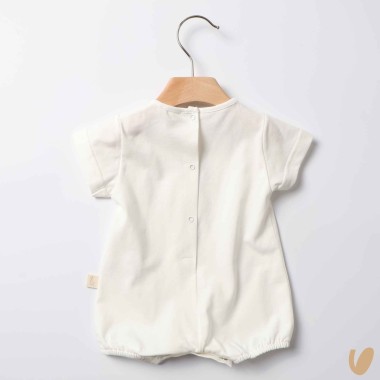 Pagliaccetto mongolfiera Completo e Pagliaccetto