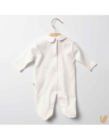 Tutina mongolfiera cotone Tutina