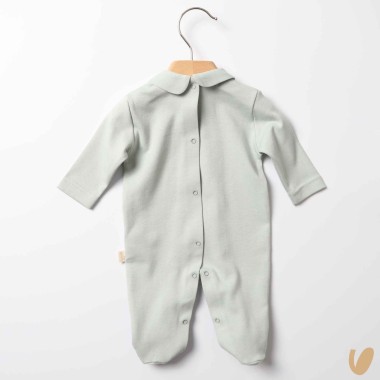 Tutina mongolfiera cotone Tutina