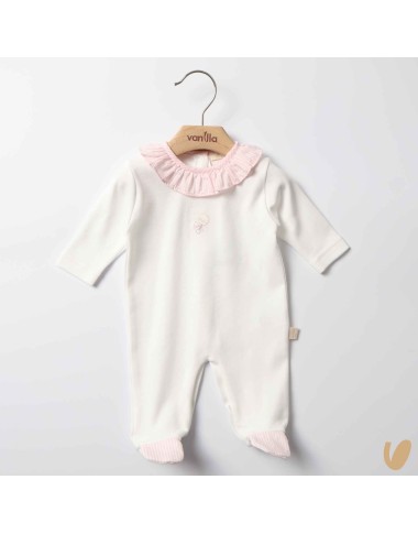 Tutina cotone sonaglino Completo e Pagliaccetto