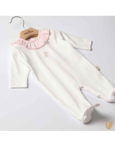 Tutina cotone sonaglino Completo e Pagliaccetto