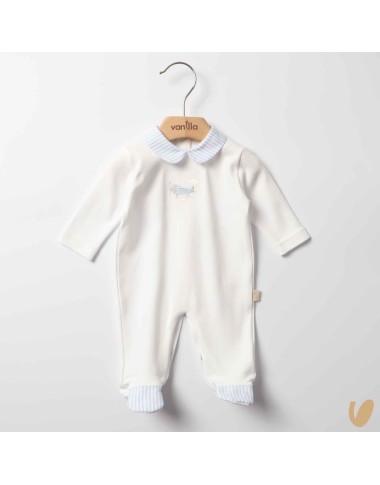 Airplane cotton jutsuit