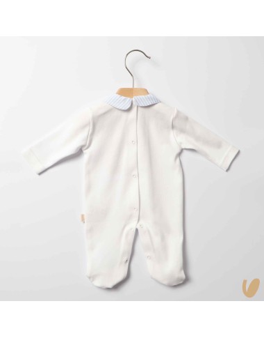 Airplane cotton jutsuit