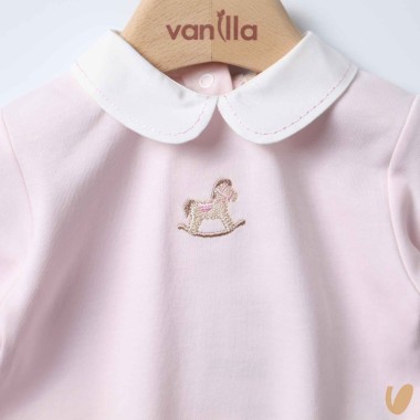 Tutina dondolo Tutina