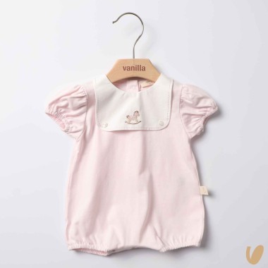 Pagliaccetto dondolo Completo e Pagliaccetto