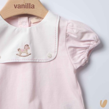 Pagliaccetto dondolo Completo e Pagliaccetto