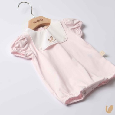 Pagliaccetto dondolo Completo e Pagliaccetto