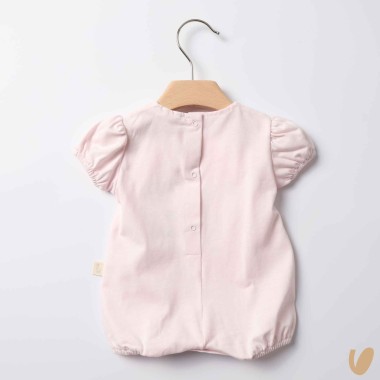 Pagliaccetto dondolo Completo e Pagliaccetto