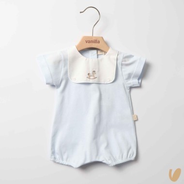 Pagliaccetto dondolo Completo e Pagliaccetto