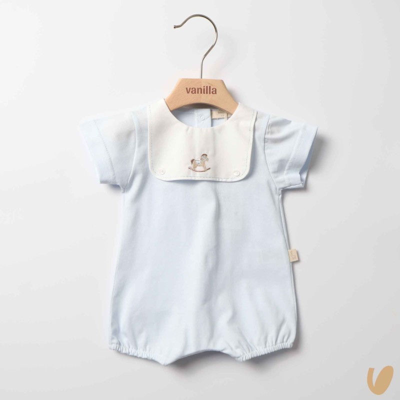 Pagliaccetto dondolo Completo e Pagliaccetto