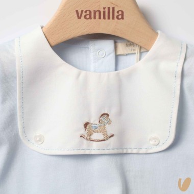 Pagliaccetto dondolo Completo e Pagliaccetto