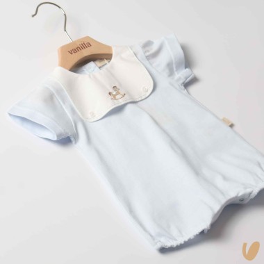 Pagliaccetto dondolo Completo e Pagliaccetto