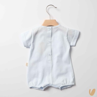 Pagliaccetto dondolo Completo e Pagliaccetto