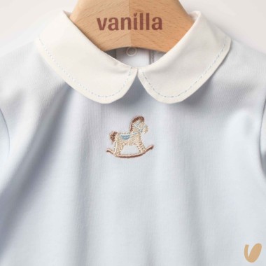 Tutina dondolo Tutina