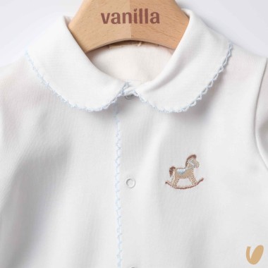 Tutina dondolo Tutina