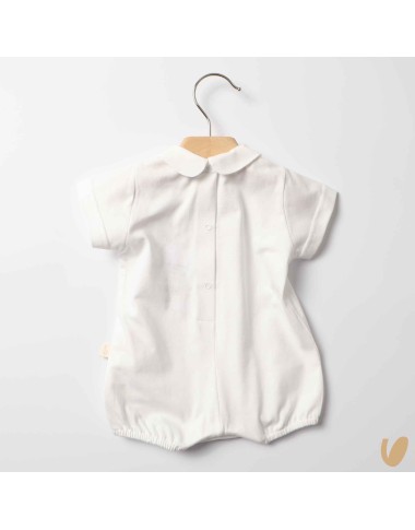 Pagliaccetto Orsetto Completo e Pagliaccetto