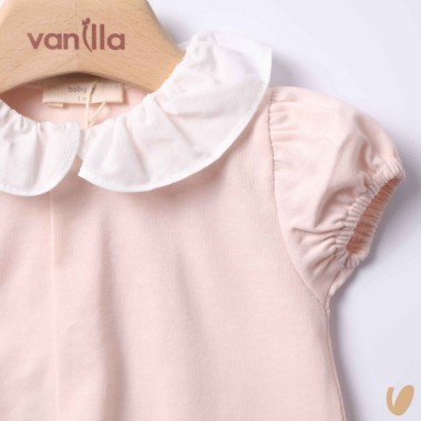 Pagliaccetto farfalla Completo e Pagliaccetto