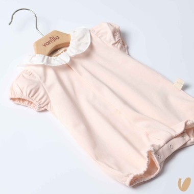 Pagliaccetto farfalla Completo e Pagliaccetto