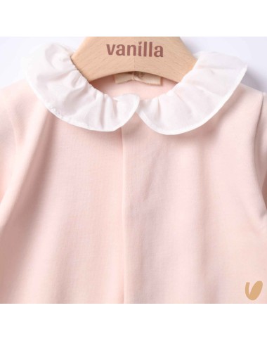 Butterfly cotton jutsuit