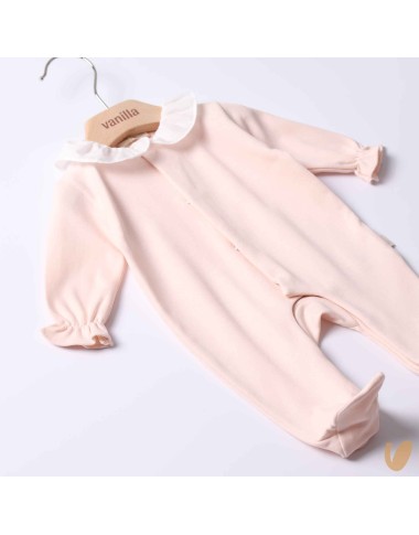 Butterfly cotton jutsuit