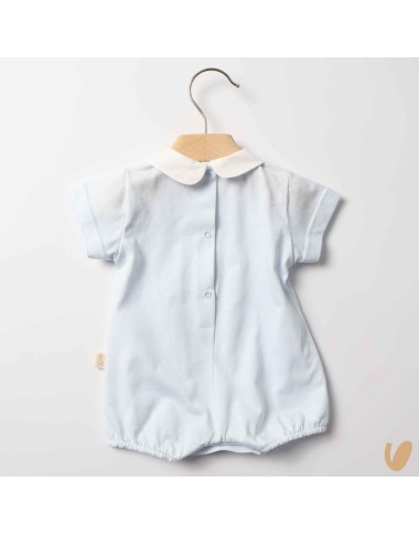 Pagliaccetto Orsetto Completo e Pagliaccetto