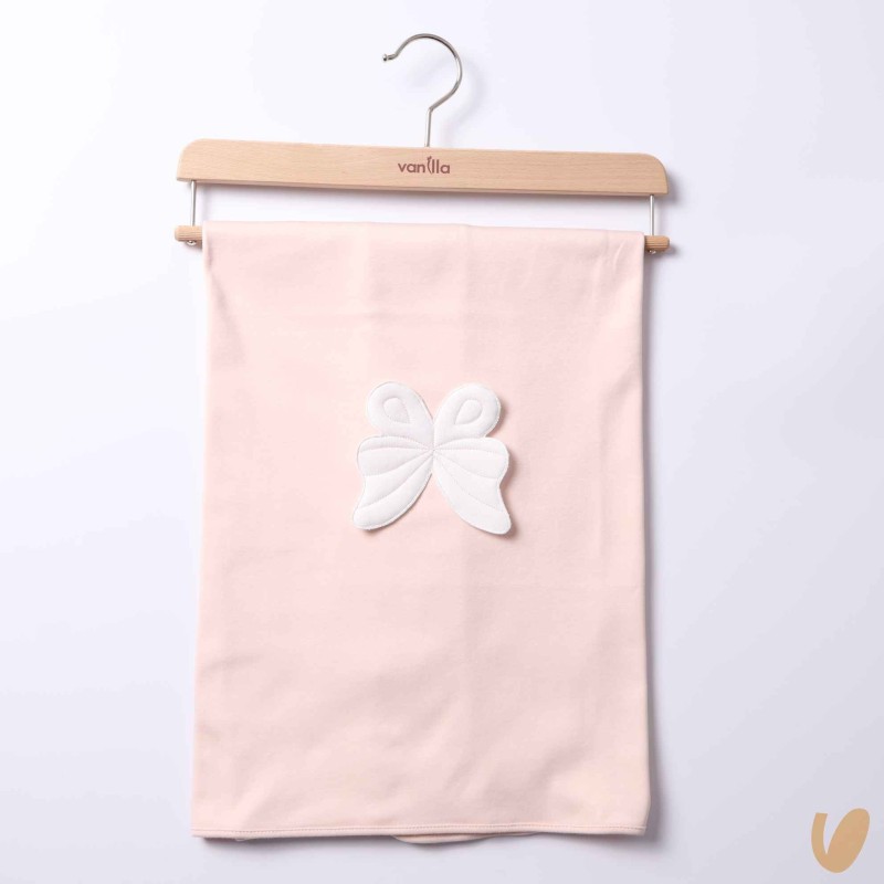 Coperta cotone farfalla Coperta e Lenzuola