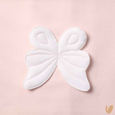 Coperta cotone farfalla Coperta e Lenzuola