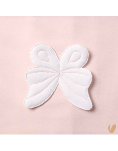 Coperta cotone farfalla Coperta e Lenzuola