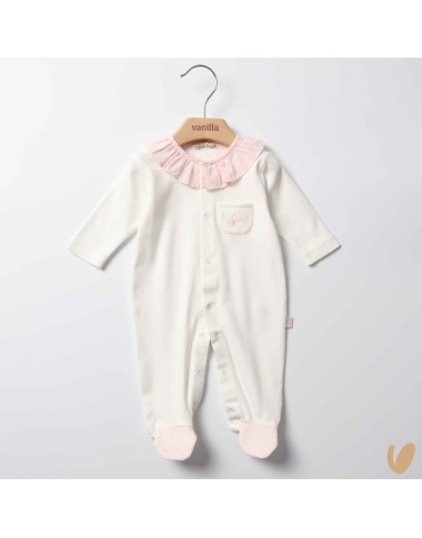 Tutina cotone sonaglino Completo e Pagliaccetto