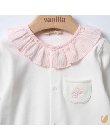 SonoClino cotton juts