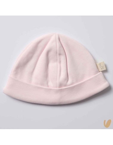 Cappellino cotone nascita Cappello e Babbucce