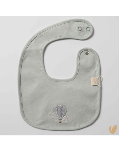 Hot air balloon bavetta