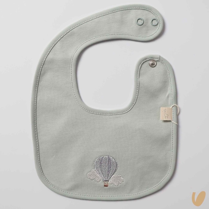 Bavetta Mongolfiera Bavetta e Mussola