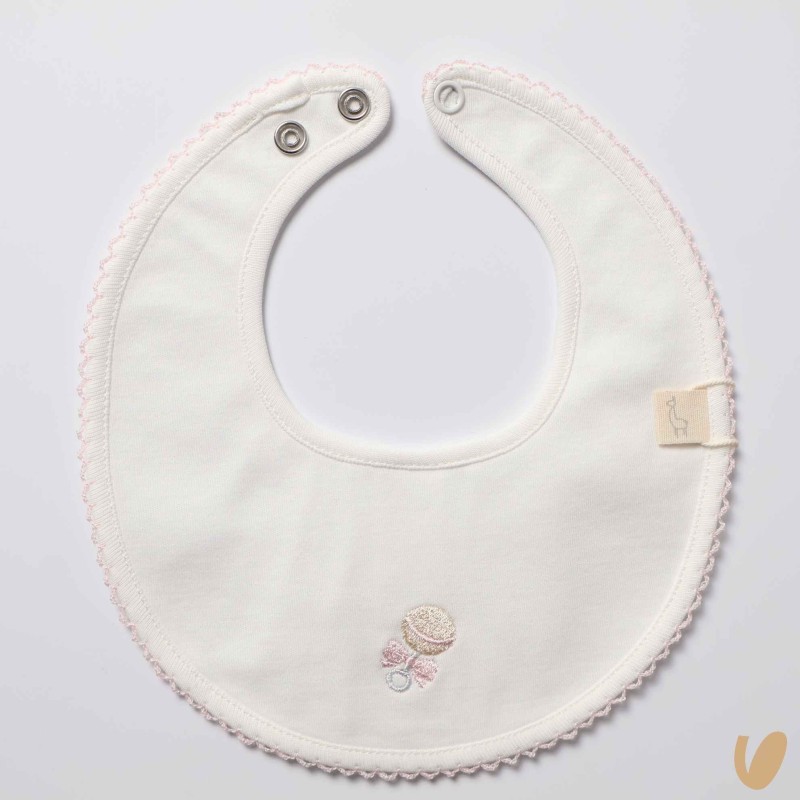 Bavetta sonaglino Mussole e Bavette